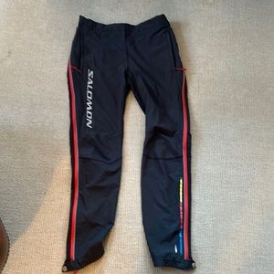 Salomon Nordic Ski Pants